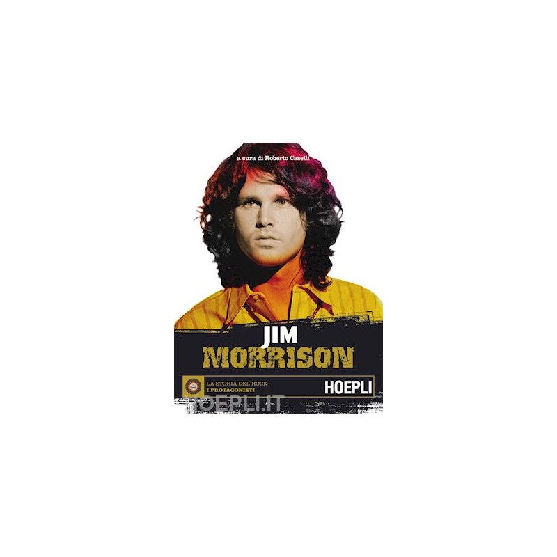 Jim Morrison