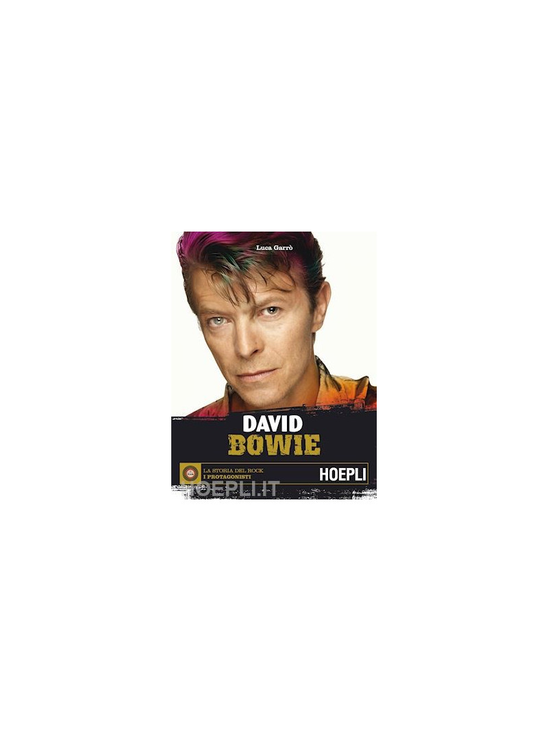 David Bowie