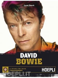 La Storia del Rock - David Bowie