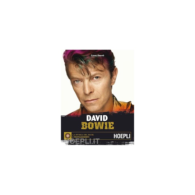 David Bowie