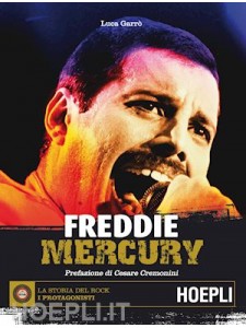 La Storia del Rock - Freddie Mercury