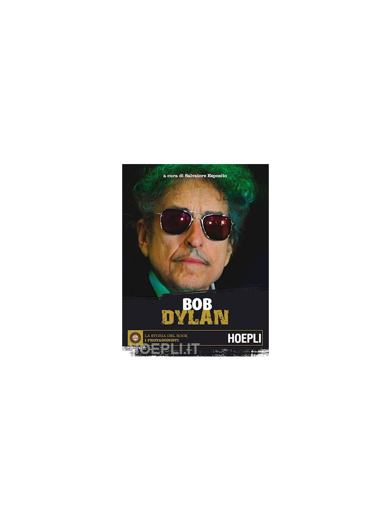Bob Dylan