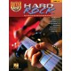 Hard Rock: Guitar Play-Along Volume 3 (book/CD)