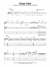 Hard Rock: Guitar Play-Along Volume 3 (book/CD)