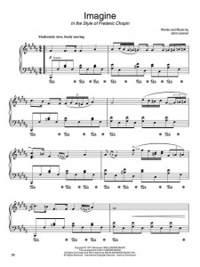 Bach 'n' Roll