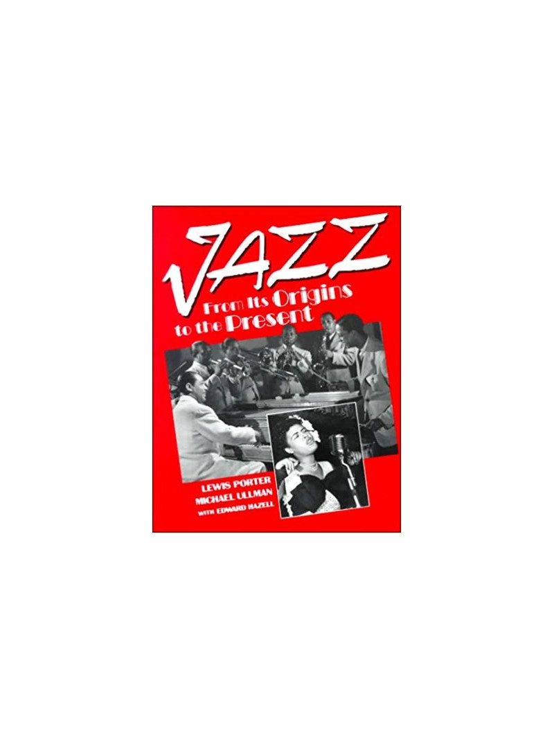 Jazz: from its origins to the present
