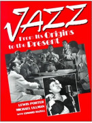 Jazz: from its origins to the present