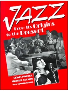 Jazz: from its origins to the present
