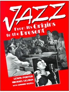 Jazz: From Its Origins To The Present