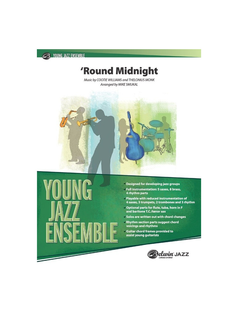 'Round Midnight