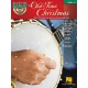 Old-Time Christmas: Banjo Play-Along Volume 4 (book/CD)
