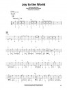 Old-Time Christmas: Banjo Play-Along Volume 4 (book/CD)