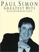Paul Simon: Greatest Hits SongTab