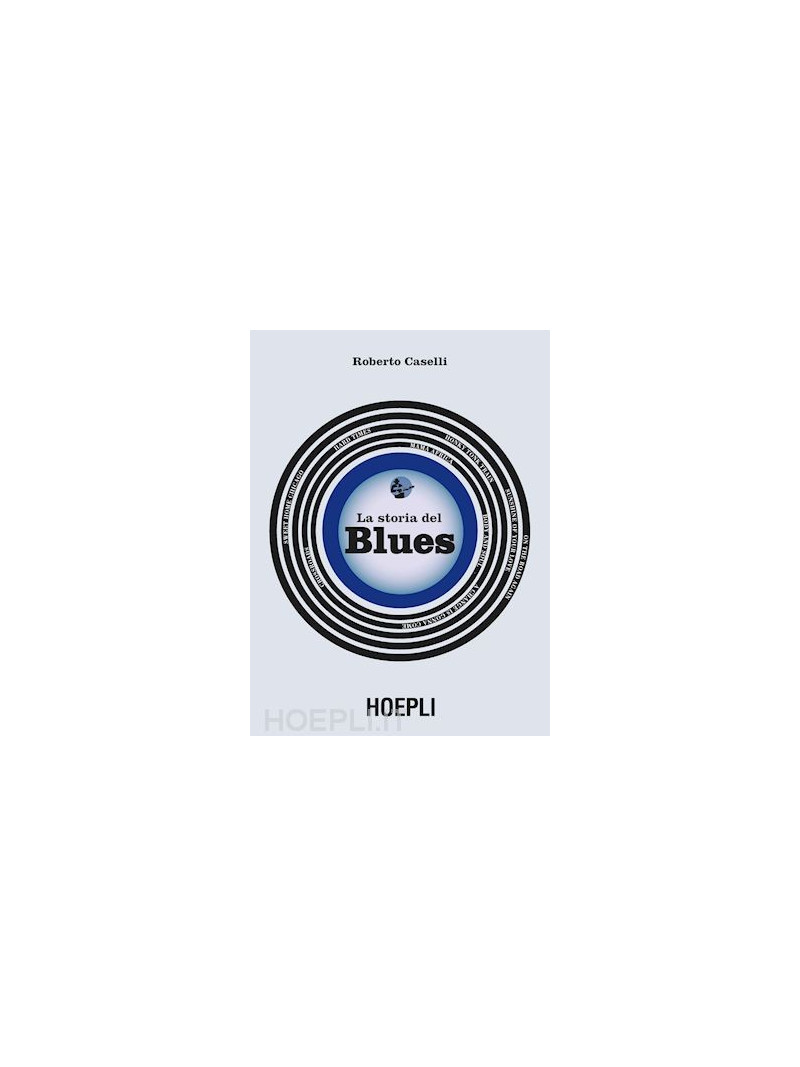 La storia del blues