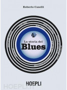 La storia del blues