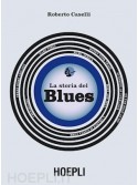 La storia del blues