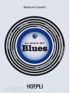 La storia del blues