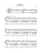 Selected Compositions 1999-2008 of Vijay Iyer