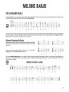 Hal Leonard Banjo Method 2 (book/CD)