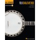 Hal Leonard Folk Banjo Method (book/Softcover Audio Online)