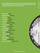 Hal Leonard Easy Banjo Solos (book/Audio Online)