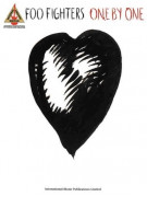 spartiti foo fighters, canzoni hard rock, spartiti chitarra rock