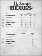 basi blues, basi hal leonard, suona il blues con le basi