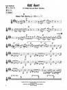 Blues Play-Along Volume 2: Texas Blues (book/CD) 
