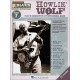 Blues Play-Along Volume 7: Howlin' Wolf (book/CD)