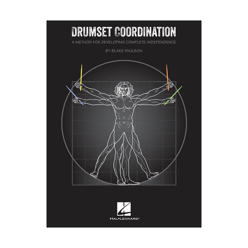 Drumset Coordination