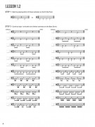 Drumset Coordination