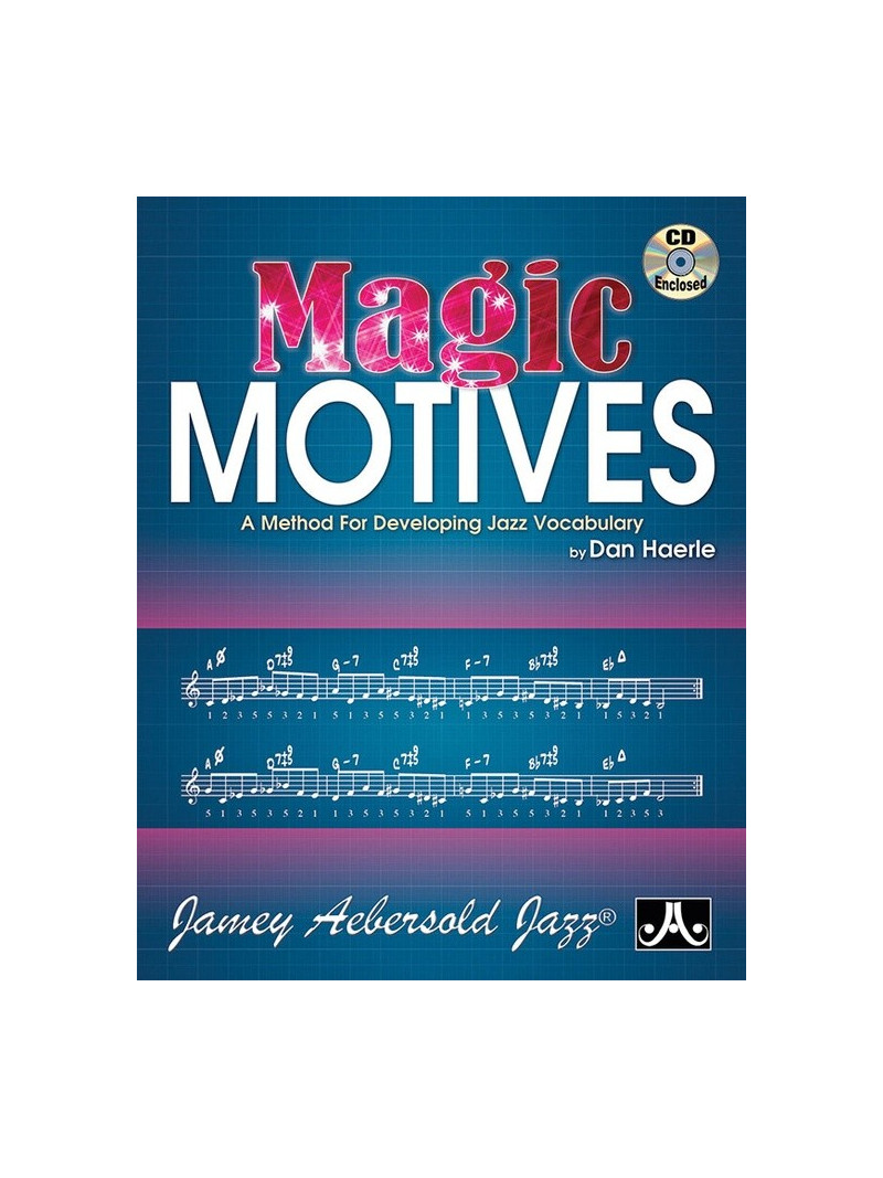Dan Haerle - Magic Motives