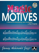 Dan Haerle - Magic Motives