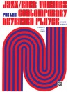 Jazz/Rock Voicings for the Contemporary Keyboard