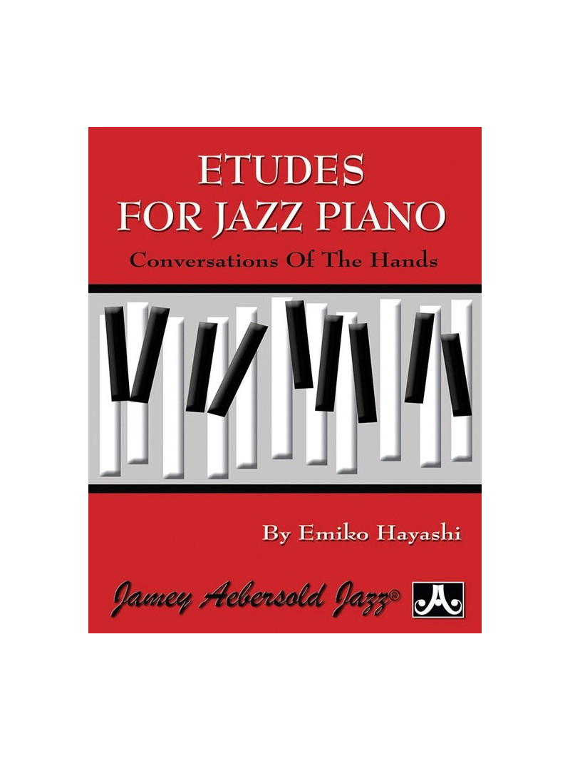 Etudes for Jazz Piano 