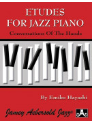 Etudes for Jazz Piano 