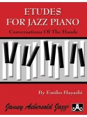 Etudes for Jazz Piano 