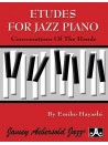 Etudes for Jazz Piano 