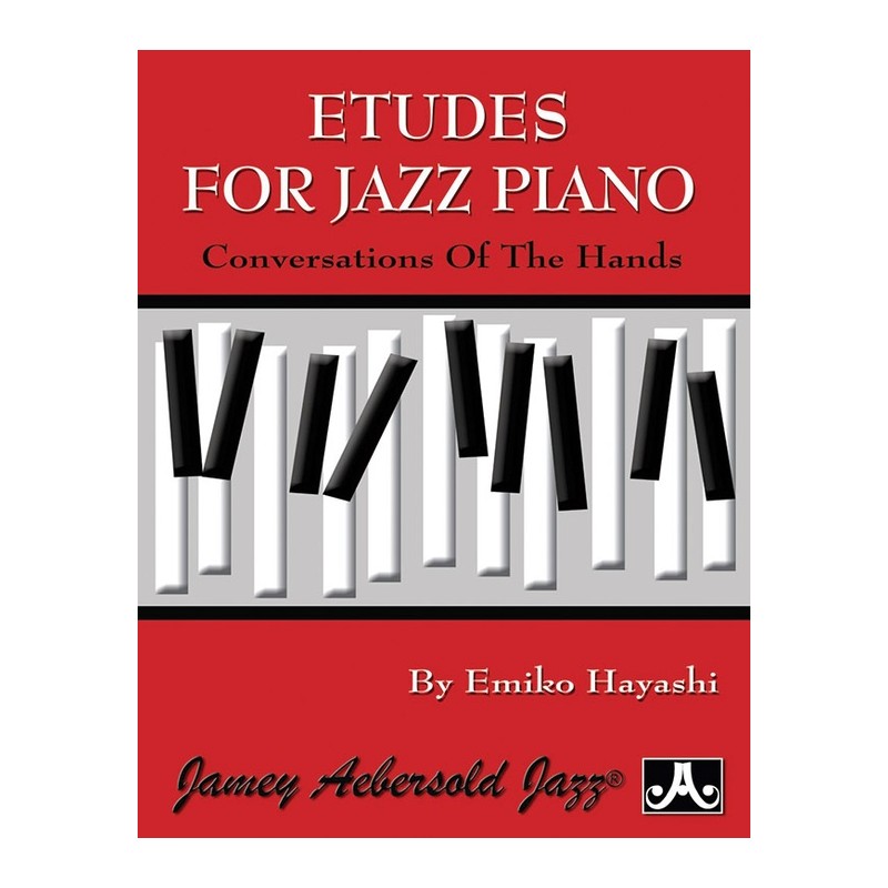Etudes for Jazz Piano 
