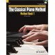 The Classical Piano Method: Method Book 1 (book/CD)