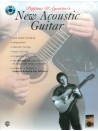 Acoustic Masters Series: New Acoustic Guitar (book/CD)