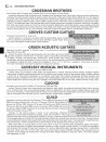 Blue Book of Acoustic Guitars, 12th Edition (book/CD)