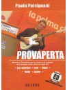 Prova aperta (libro/CD play-along)