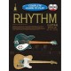 Complete Learn to Play Rhythm Guitar Manual (book/2 CD)