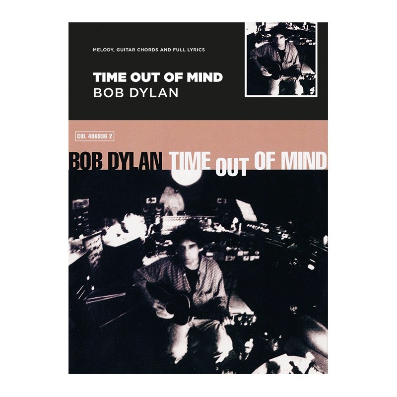 Bob Dylan - Time Out of Mind 