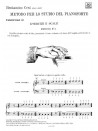 Metodo per lo studio del pianoforte - Fasc. II