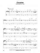 Eric Clapton: Bass Play-Along Volume 29 (book/CD)