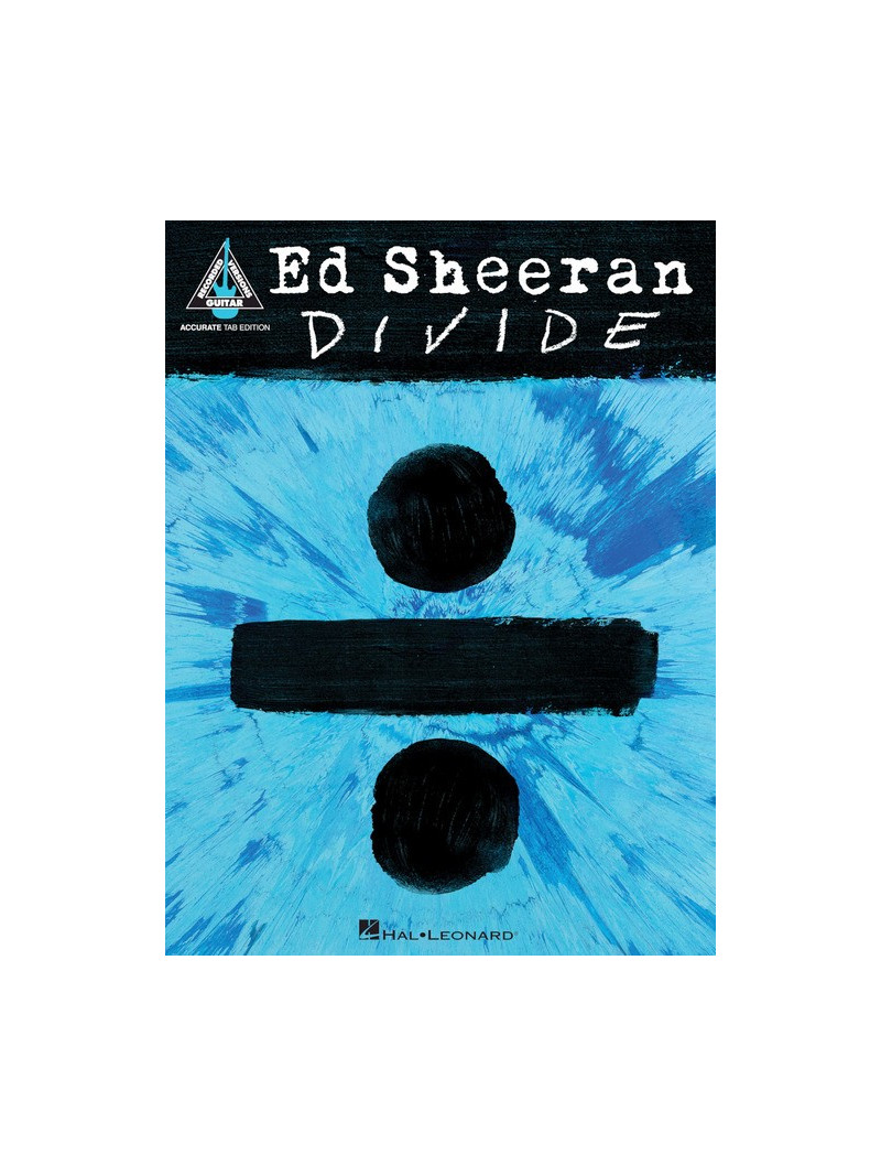 Ed Sheeran – Divide