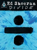 Ed Sheeran – Divide (Guitar TAB)