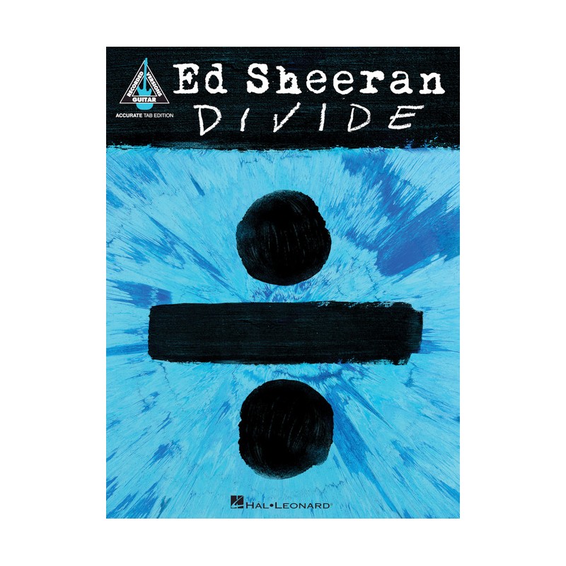 Ed Sheeran – Divide